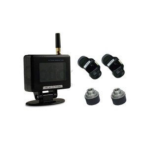 2024 Wireless Tire Pressure Monitoring System Internal <strong>Sensor</strong> &amp; External <strong>Sensor</strong> - Product Image 1