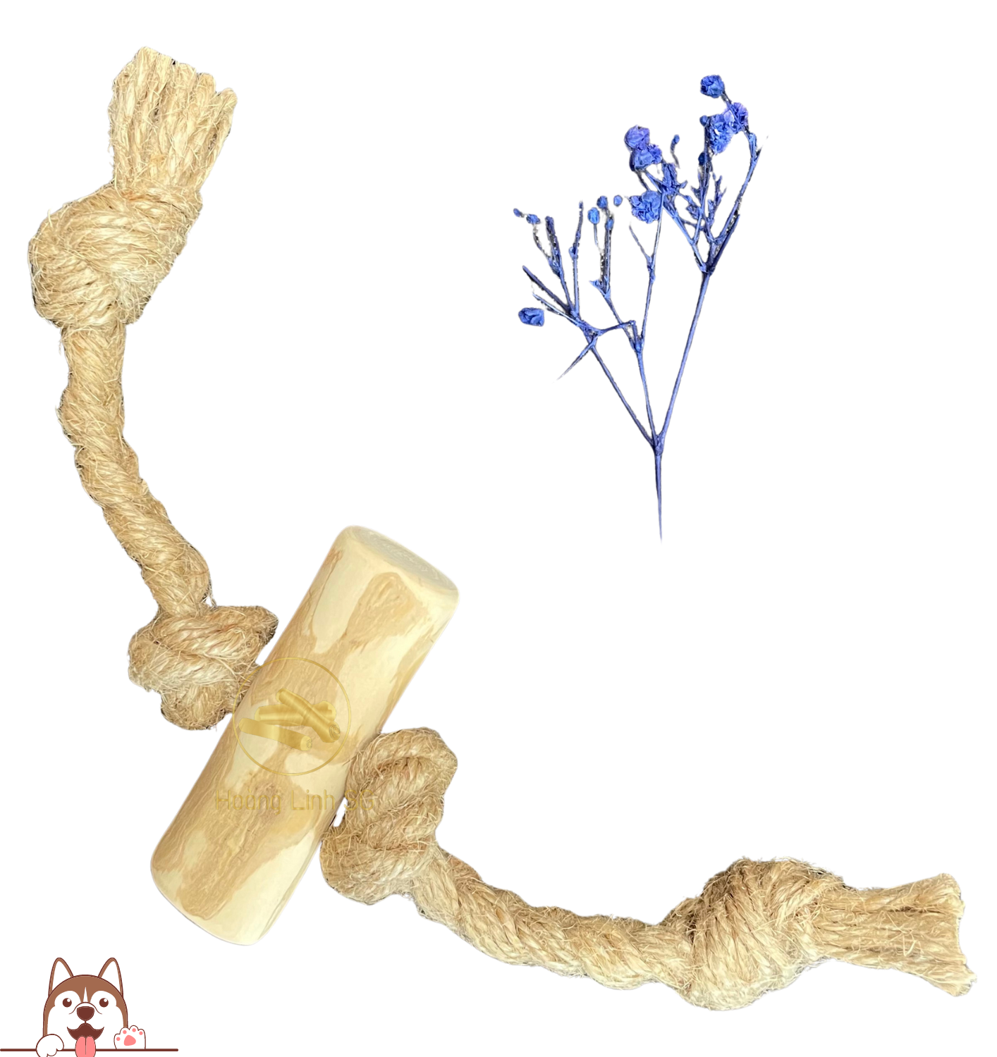 สีน้ำตาลธรรมชาติ