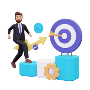 Monitoraggio dell'integrazione CRM analisi del tempo di risposta metriche di conservazione dei clienti SEO e report di classificazione delle parole chiave delle prestazioni di ricerca - Product Image 6