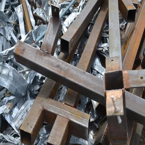 Ihracat rekabetçi fiyat toptan fiyat için çelik hurda/HMS 1 & 2 hurda/ağır Metal hurda satın - Product Image 5