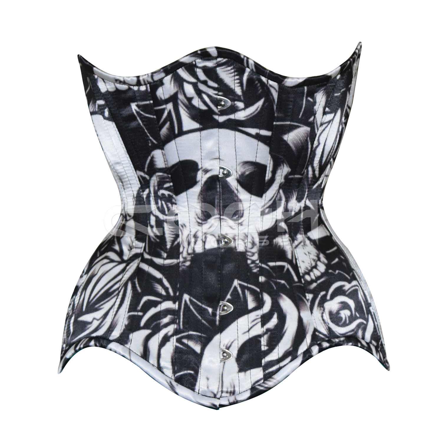 Skull Print