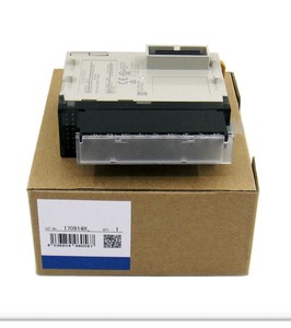 Neues Trend produkt SPS-Steuerungs logik CP1L-EL20DR-D - Product Image 6