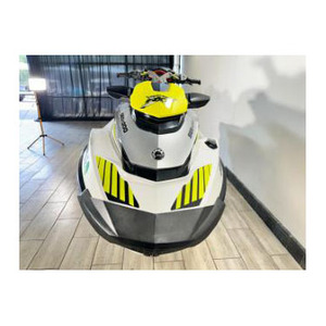 2017 Seadoo RXT 300 RS - Product Image 1