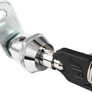 Personal Security Fixed Password <strong>Lock</strong> Cylinder With <strong>Key</strong> Access - Product Image 6