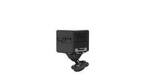 Human <strong>Detection</strong> 3MP Battery Powered <strong>Camera</strong> Wifi Mini Surveillance 2 Way Audio Night Vision Remote View on <strong>APP</strong> - Product Image 4