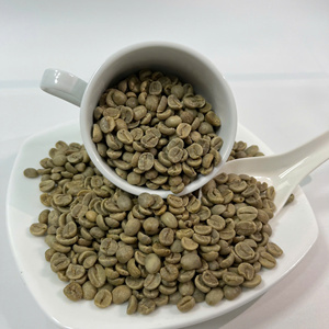 Arabica <strong>coffee</strong> is grown in Da Lat Plateau at an altitude of 1200m Strong aroma Low bitterness Wholesale in large quantities. - Product Image 4