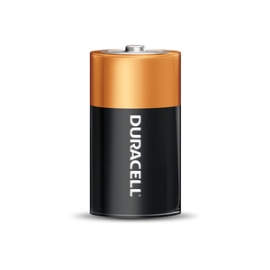 Duracell Plus Power AA แบตเตอรี่อัลคาไลน์ LR6 LR03ยาวนานทนทานต่อแรงดันไฟฟ้า1.5โวลต์รุ่น LR20 - Product Image 2