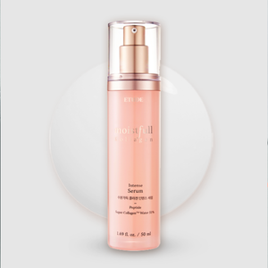 ETUDE HOUSE Serum <span class=keywords><strong>Collagen</strong></span> Intens, Serum Pelembap Wajah Menenangkan Anti Keriput Anti Penuaan (OEM/ODM) - Product Image 3