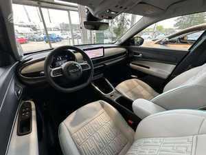 <strong>Used</strong> 2024 2023 <strong>Fiat</strong> 600 - Product Image 3