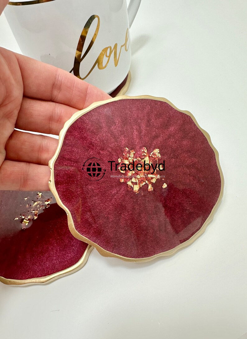 Available in different colors