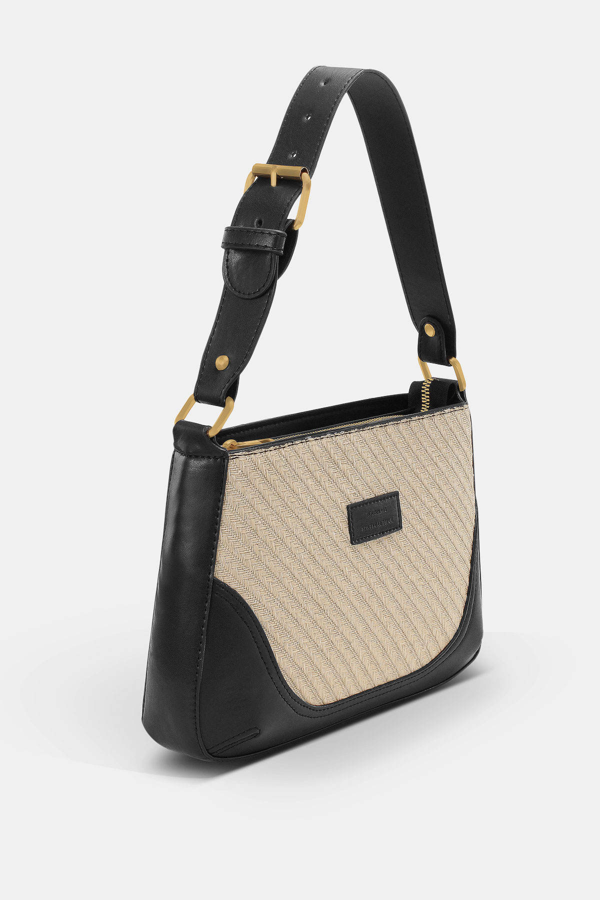 ฟางสีดำ