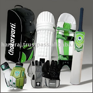Cricket Set in All Sizes for for Kids and Adults for Practice and <strong>Matches</strong> Uses Cricket Set in Multi Optional Colors Durable