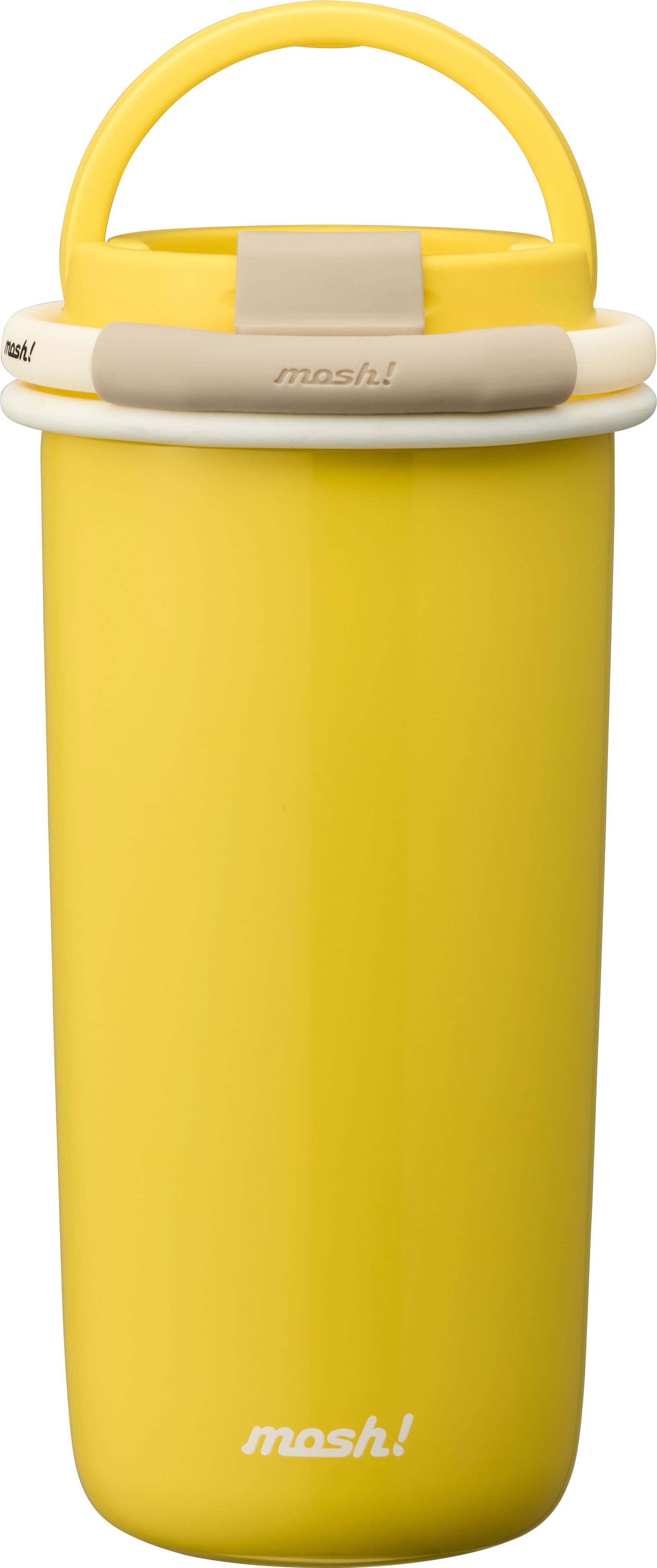 yellow 700ml