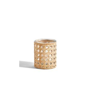Großhandel Bulk Crystal Einzigartige leere benutzer definierte Design Kerzenhalter Laternen Weihnachts kerzen gläser Luxus mit Deckel