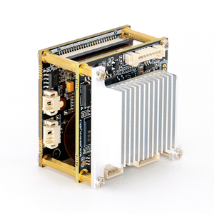 4K 12MP <strong>Camera</strong> Module Super Starlight IMX226+Hi3519V101 Ultra Low Light API SDK CGI RTSP Network CCTV <strong>Camera</strong> PCB Board SIP-K226K - Product Image 4