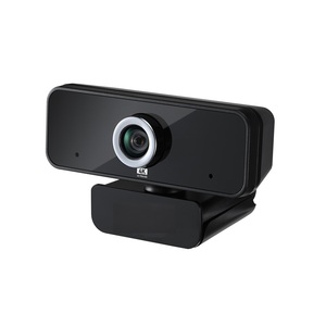 Video Online Course <strong>Web</strong> <strong>Camera</strong> 4K 8 Mega Remote Video Videopureference with Built-in Microphone Usb Stock - Product Image 1