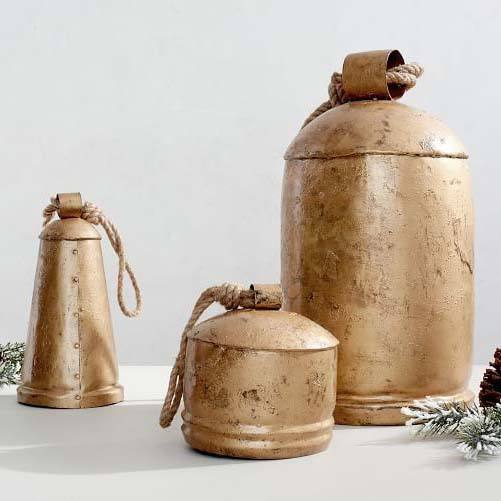 ทองเหลืองโบราณ