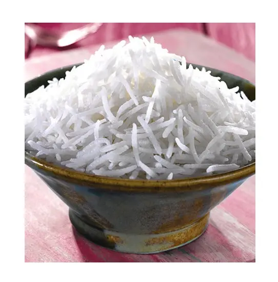 Wholesale Supplier Of Bulk Stock of Mahmood Rice 1121 Basmati White Long Grains Rice Fast Shipping