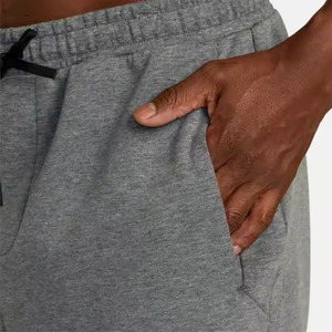 运动短裤男士夏季透气跑步健身Capris - Product Image 5