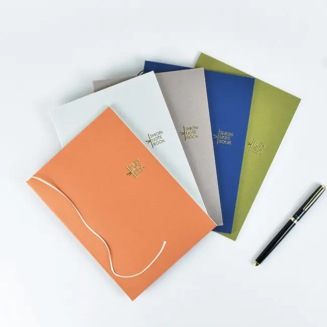 Buku catatan A5 bookmark buku catatan buku catatan buku catatan logo kustom notebook alat tulis sekolah notebook jurnal notebook