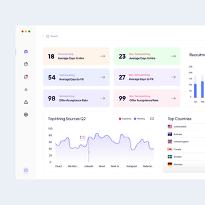 Vuexy - Vuejs, Nuxt, Next.js, HTML, Laravel, Asp.Net e Django Admin Dashboard - Product Image 1