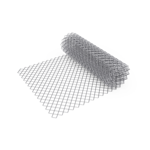 Tırmanma Önleyici Çit Sistemi Siyah Tel Örgü ECWF 1200A Malezya İhracatı Yüksek Güvenlikli Çevre Çit Paneli Koruma İçin - Product Image 2