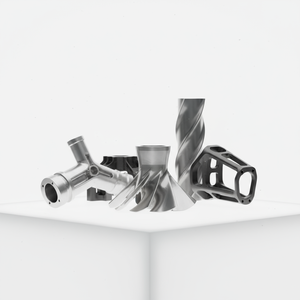 Präzisions bearbeitete elektrische Steck verbinder für die Luft-und Raumfahrt Produktion von <span class=keywords><strong>CNC</strong></span>-Teilen in großem Maßstab Kunden spezifische <span class=keywords><strong>CNC</strong></span>-Bearbeitungs dienste - Product Image 4