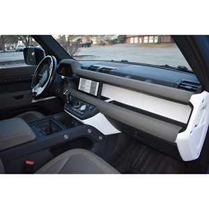 Temiz temiz 2021 toprakları ro-ver savunmak-er 110 x-dinamik H-S-E - Product Image 6