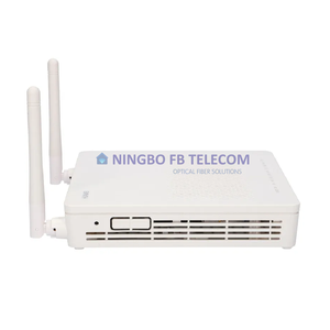 HW Englisch Firmware HG8546M Gpon Xpon 1GE 3FE 1Tel USB Wifi Modem Router optisches Netzwerk Onu Ont - Product Image 6