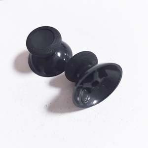 Yedek Analog Thumbsticks kapak için XBOXes bir/360 denetleyici 3D başparmak sopa sapları için PS4 PS5 Joypad mantar kapak - Product Image 4
