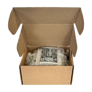 <span class=keywords><strong>Gateway</strong></span> Modbus RTU-TCP/IP Smallart GW300.31 Alimentado por 24V AC/DC com 2 Portas RS-485 - Product Image 6