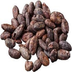 有机Ariba可可豆生发酵并晒干，用于巧克力烘焙和加工 - Product Image 5