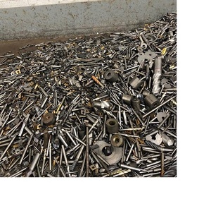 เศษเหล็ก/HMS 1 & 2เศษ/เศษโลหะหนักเพื่อการส่งออก - Product Image 1