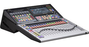 คุณภาพที่ดีที่สุดสำหรับ studiolive 32SC ซีรีส์ III ซับคอมแพค32ช่องเครื่องผสมดิจิตอล - Product Image 3