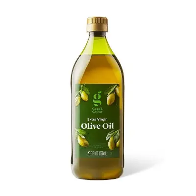 Huile d'olive extra vierge à prix réduit Huile d'olive tunisienne