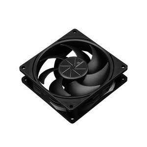 Thermalright TL-P9W 9cm PWM bilgisayar şasi soğutma fanı 2200 RPM S-FDB rulman 4PIN PWM radyatör soğutucu bakır hava bilgisayar - Product Image 3