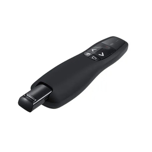 2-in-1 R400 USB tip C kablosuz sunum uzaktan PowerPoint PowerPoint sunum tıkırtı ve uzaktan kumandalar için bir - Product Image 4