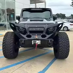 2023 Jeep Rubicon SUVs Used Left Steering Automatic Gear Box Leather Seats Rear Camera <strong>Turbo</strong> <strong>8L</strong> Diesel Petrol Engine Gas Options - Product Image 1