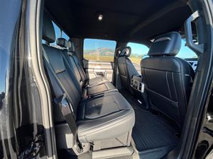 合理使用的2022 Forrd F 350晚餐Dutty Lariaat 4x4现在可供销售