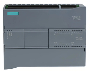 SIMATIC S7-1200トランジスタ出力10入力アナログ入力PLC 6ES7212-1AF40-0XB0新品オリジナル - Product Image 1