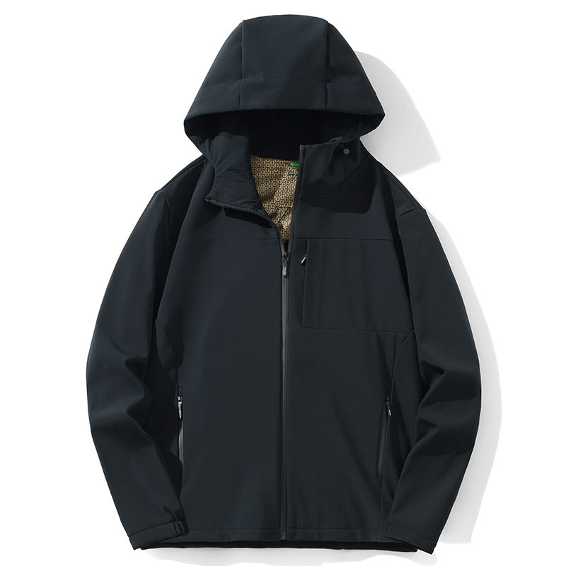 ผู้ชาย สีน้ำเงินหม่นเทา