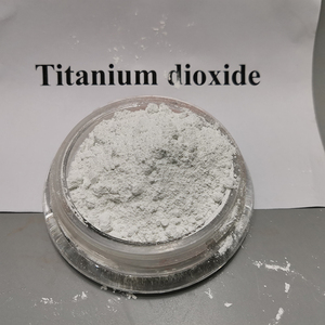 工厂供应低价Tio2二氧化钛金红石用于各种用途的橡胶塑料涂料 - Product Image 4