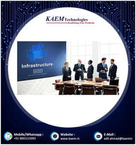 Soluzioni di flusso di lavoro software NextGen per una maggiore produttività aziendale, gestione automatizzata dei processi e altro ancora - Product Image 6