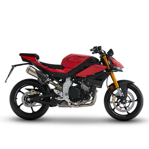 Yüksek kalite yeni 2025 Fantic Stea-lth 125 motosiklet 24 ay garanti ile gemi hazır - Product Image 1