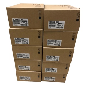 FX3U-ENET-ADP MELSEC-F FX3U serisi FX3U-ENET ağ modülü PLC kompakt elektrik Ethernet arayüzü bloğu - Product Image 2