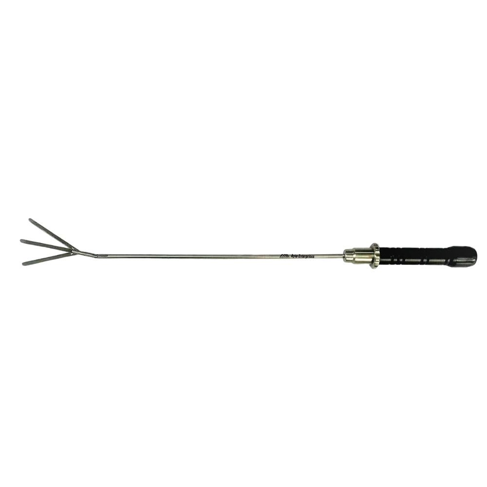 Fan Liver Retractor