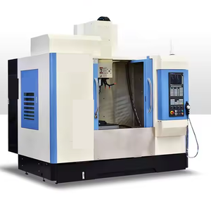 LEY-O 3 Axis 4 Axis 5 Axis <strong>VM</strong>-C 850 C-NC Machine <strong>Center</strong> Vertical Machining <strong>Center</strong> V-mc850 - Product Image 5