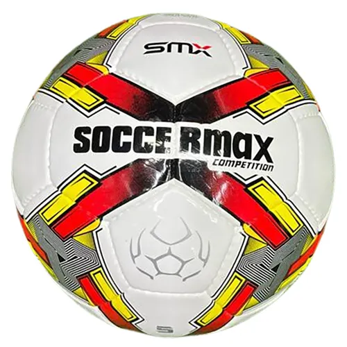 Atacado Impressão Personalizada Barato De Alta Qualidade Oficial Tamanho 5 4 Indoor Outdoor Alta Qualidade Superfície Lisa PU Leather Soccer Ball