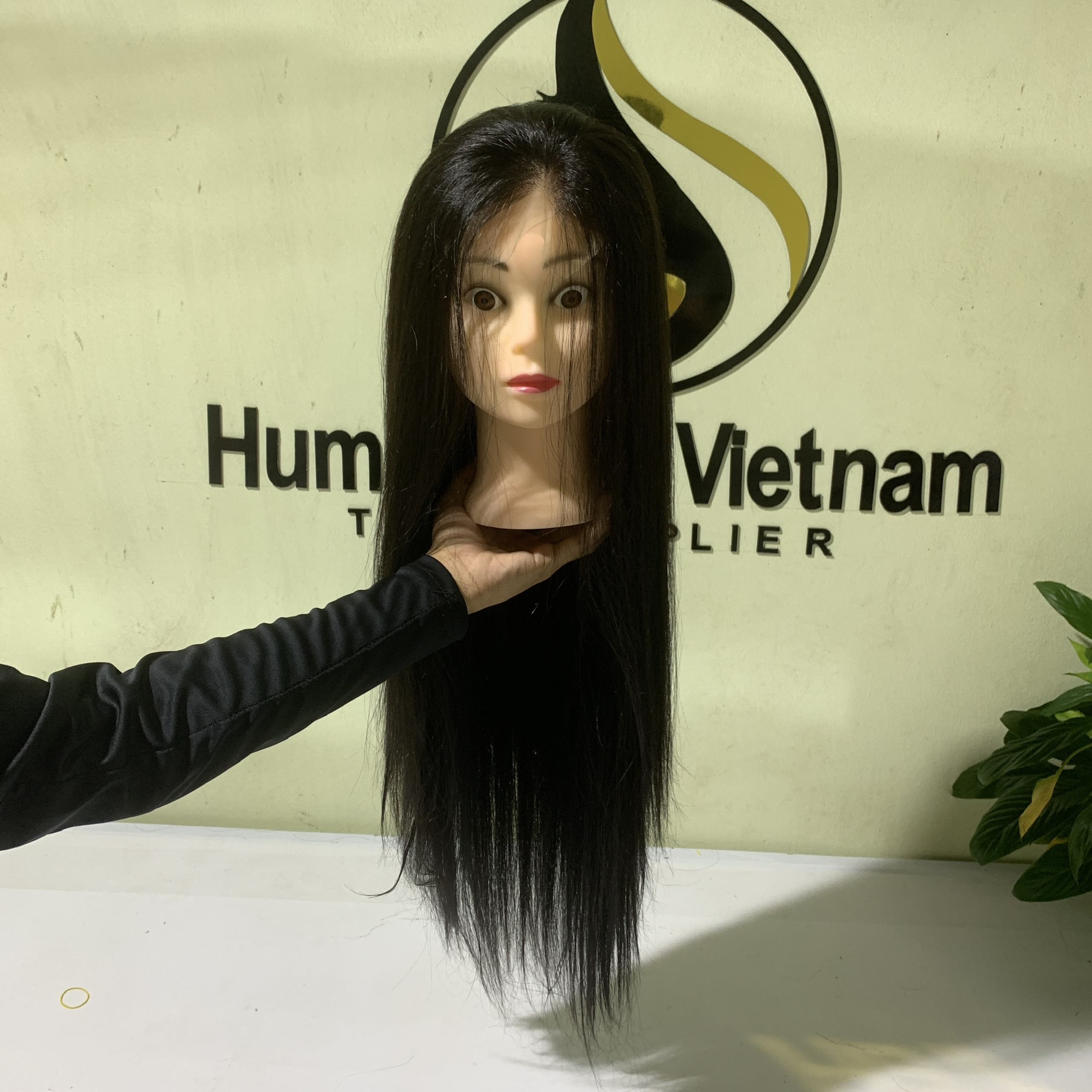 สีดำ