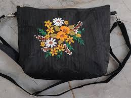 Embroidered <strong>Bags</strong> - Product Image 3